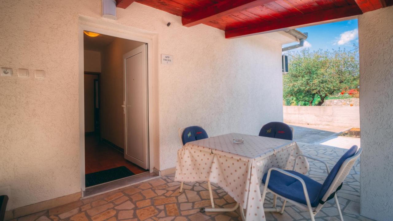 Apartments Did Ive Sibinj Krmpotski Zewnętrze zdjęcie