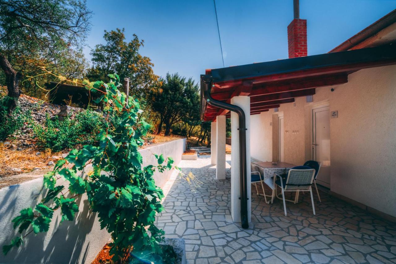 Apartments Did Ive Sibinj Krmpotski Zewnętrze zdjęcie