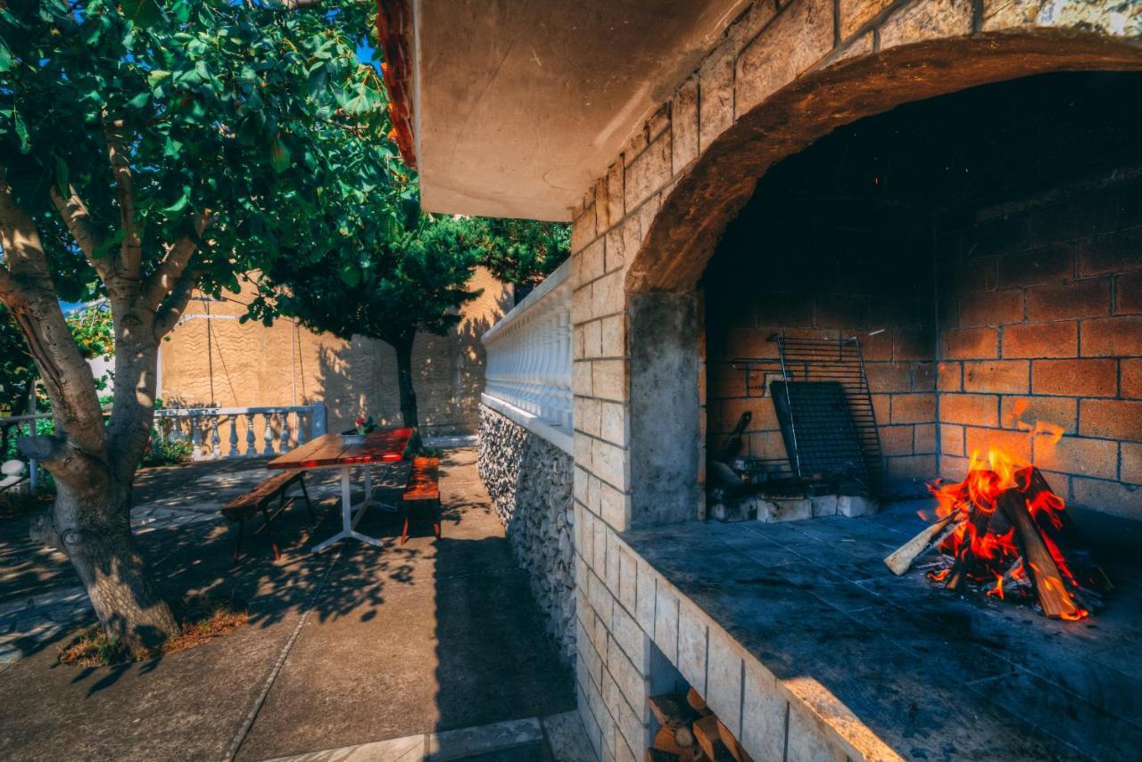Apartments Did Ive Sibinj Krmpotski Zewnętrze zdjęcie