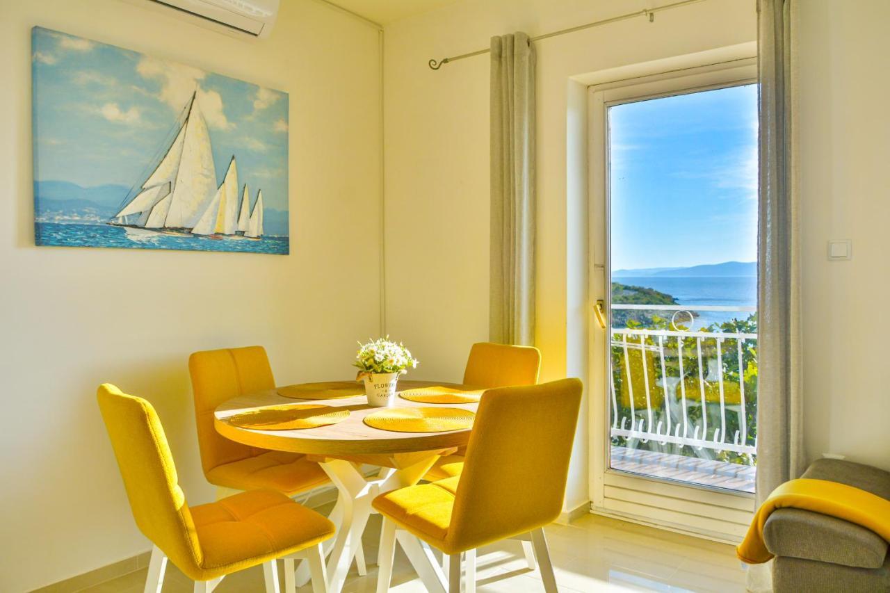 Apartments Did Ive Sibinj Krmpotski Zewnętrze zdjęcie