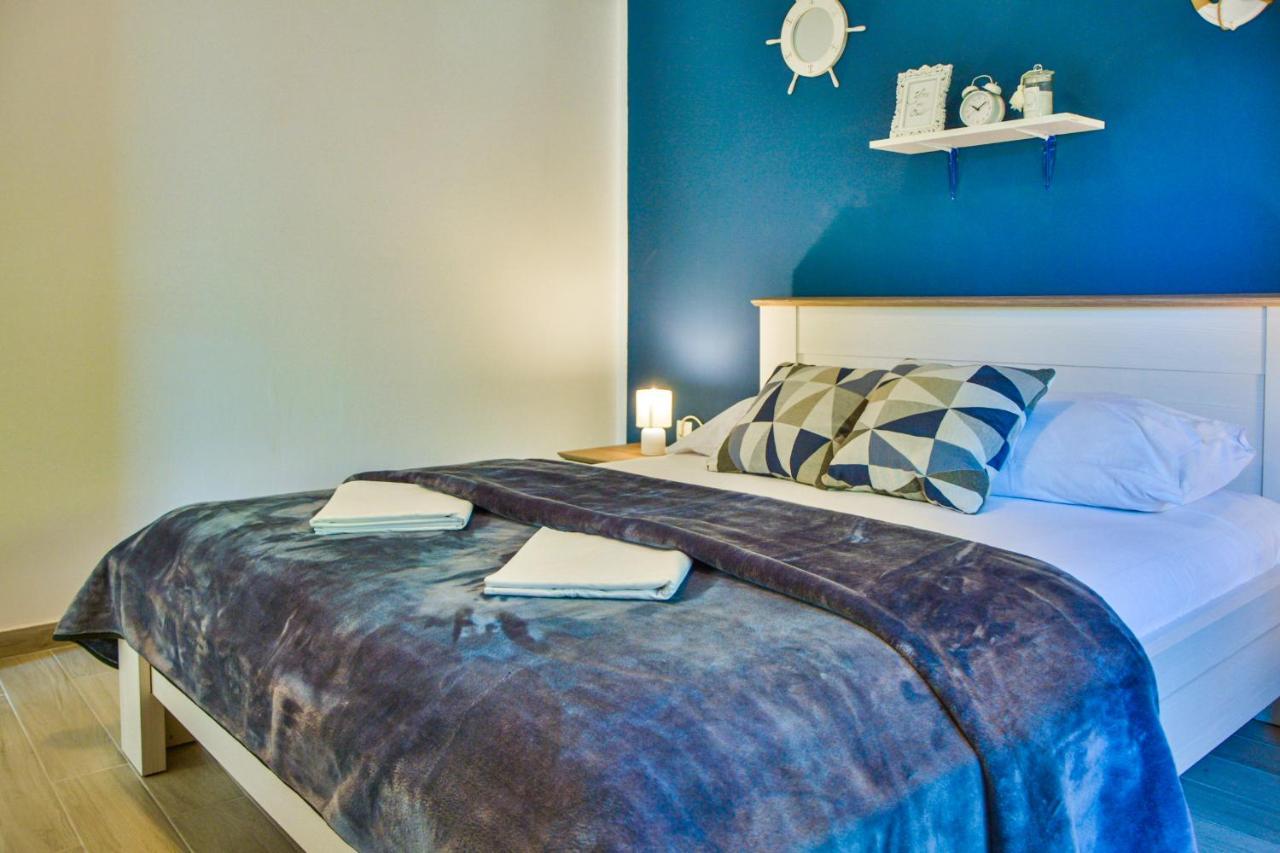 Apartments Did Ive Sibinj Krmpotski Zewnętrze zdjęcie