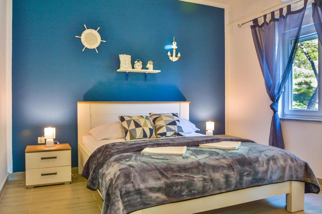 Apartments Did Ive Sibinj Krmpotski Zewnętrze zdjęcie