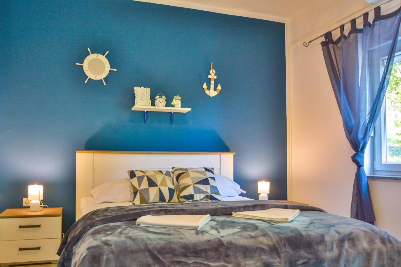 Apartments Did Ive Sibinj Krmpotski Zewnętrze zdjęcie