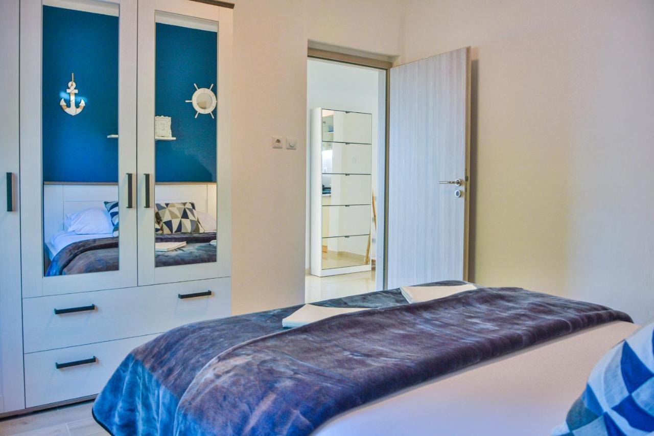 Apartments Did Ive Sibinj Krmpotski Zewnętrze zdjęcie