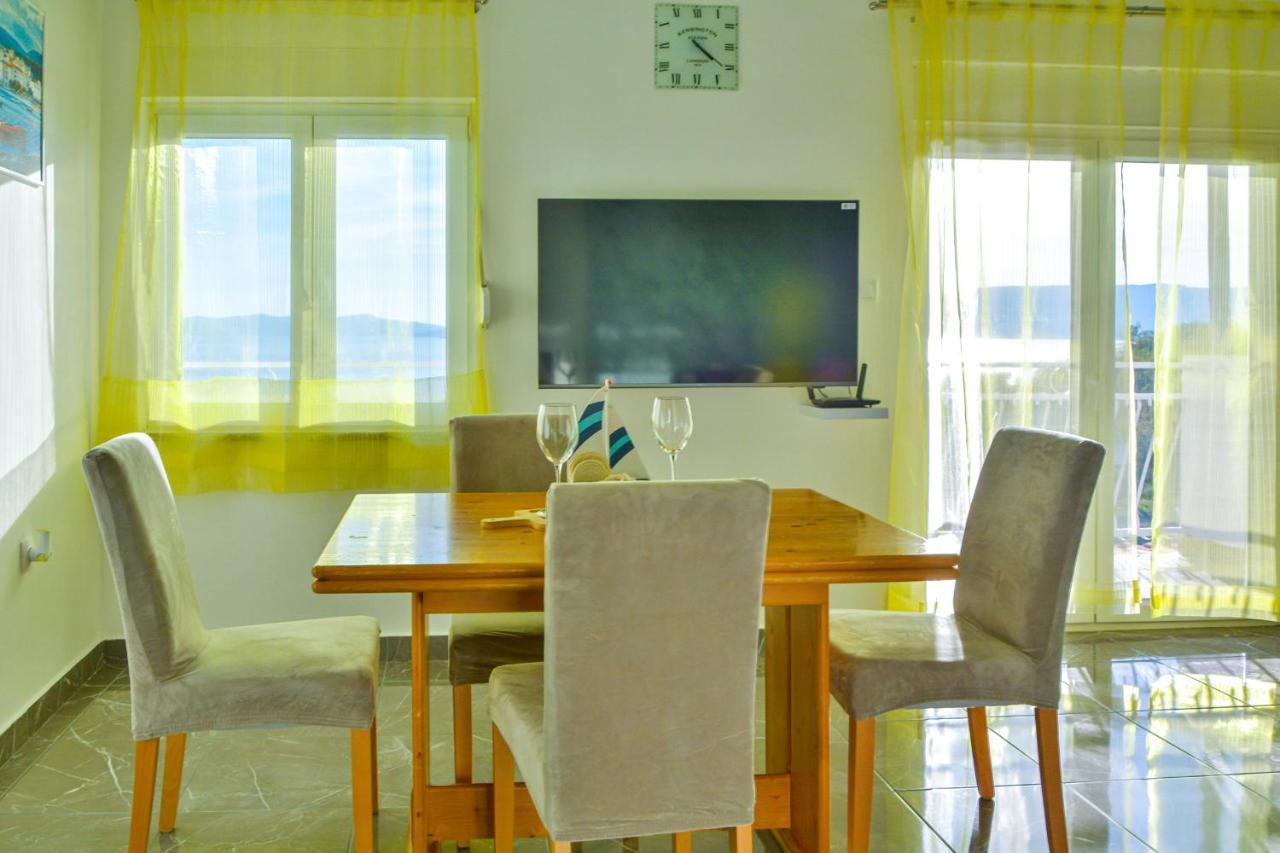 Apartments Did Ive Sibinj Krmpotski Zewnętrze zdjęcie