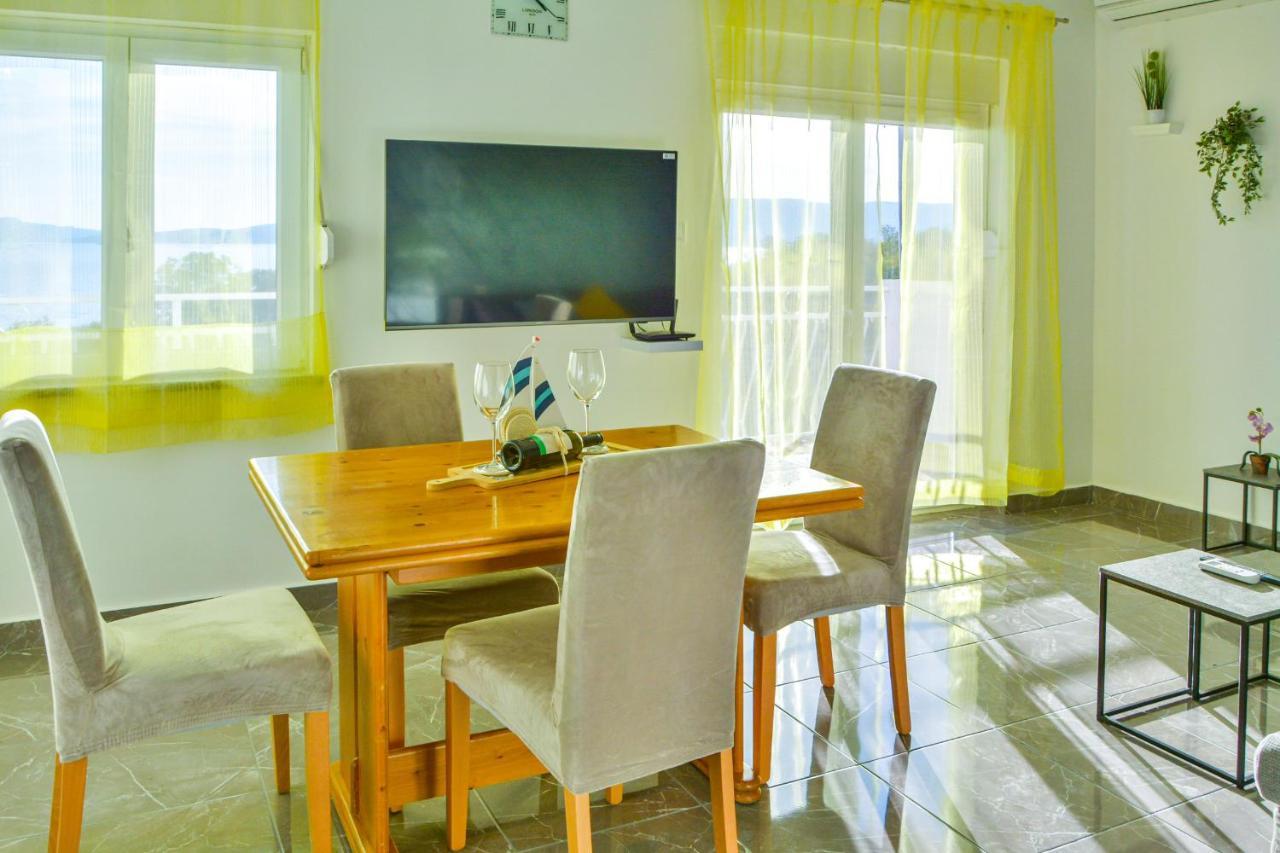 Apartments Did Ive Sibinj Krmpotski Zewnętrze zdjęcie