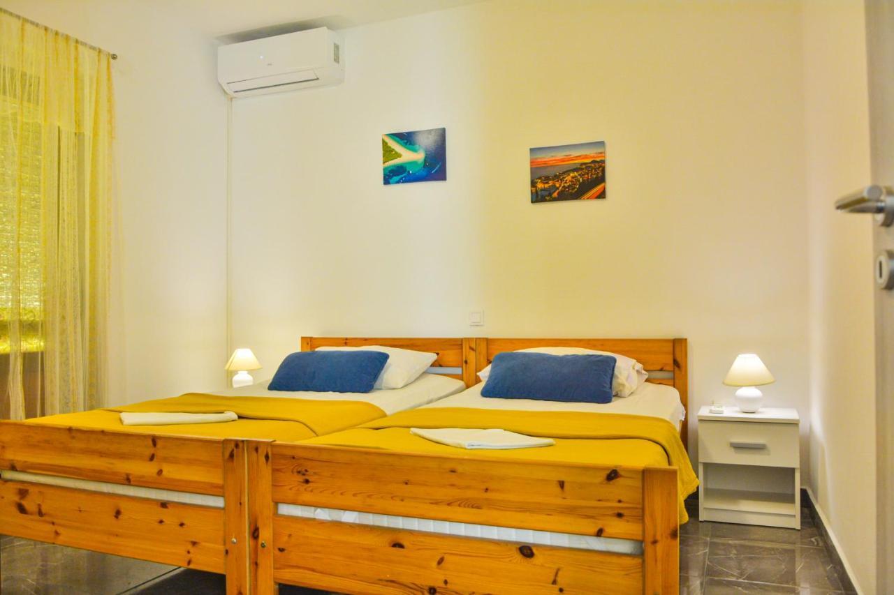 Apartments Did Ive Sibinj Krmpotski Zewnętrze zdjęcie