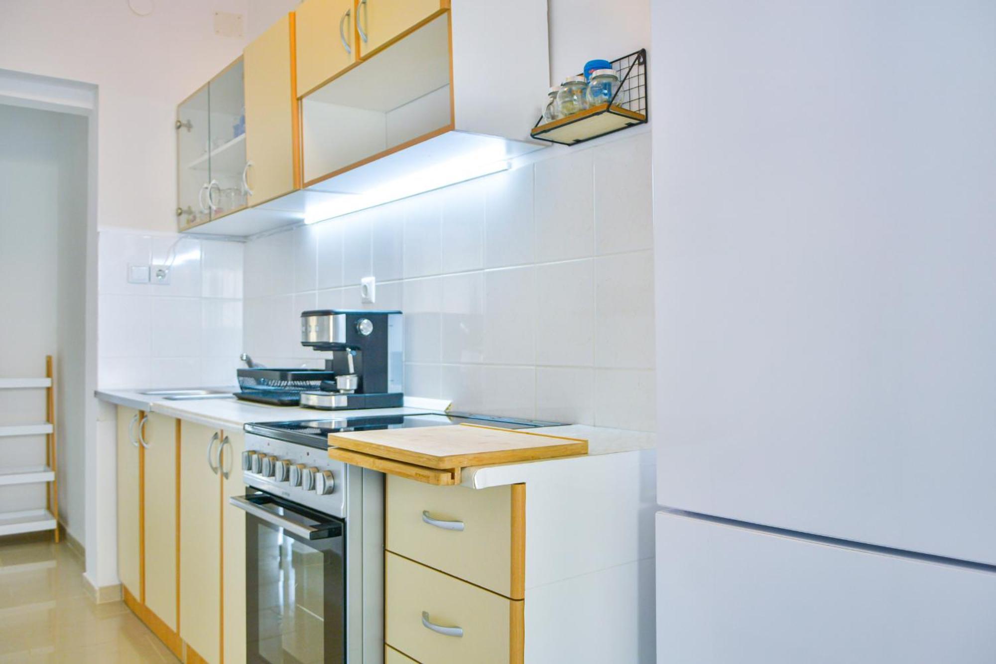Apartments Did Ive Sibinj Krmpotski Pokój zdjęcie