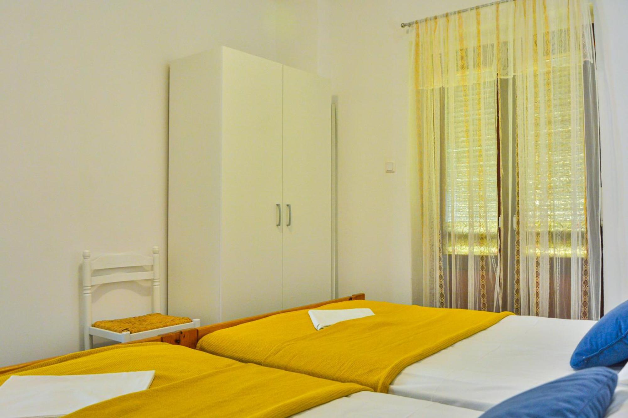 Apartments Did Ive Sibinj Krmpotski Pokój zdjęcie
