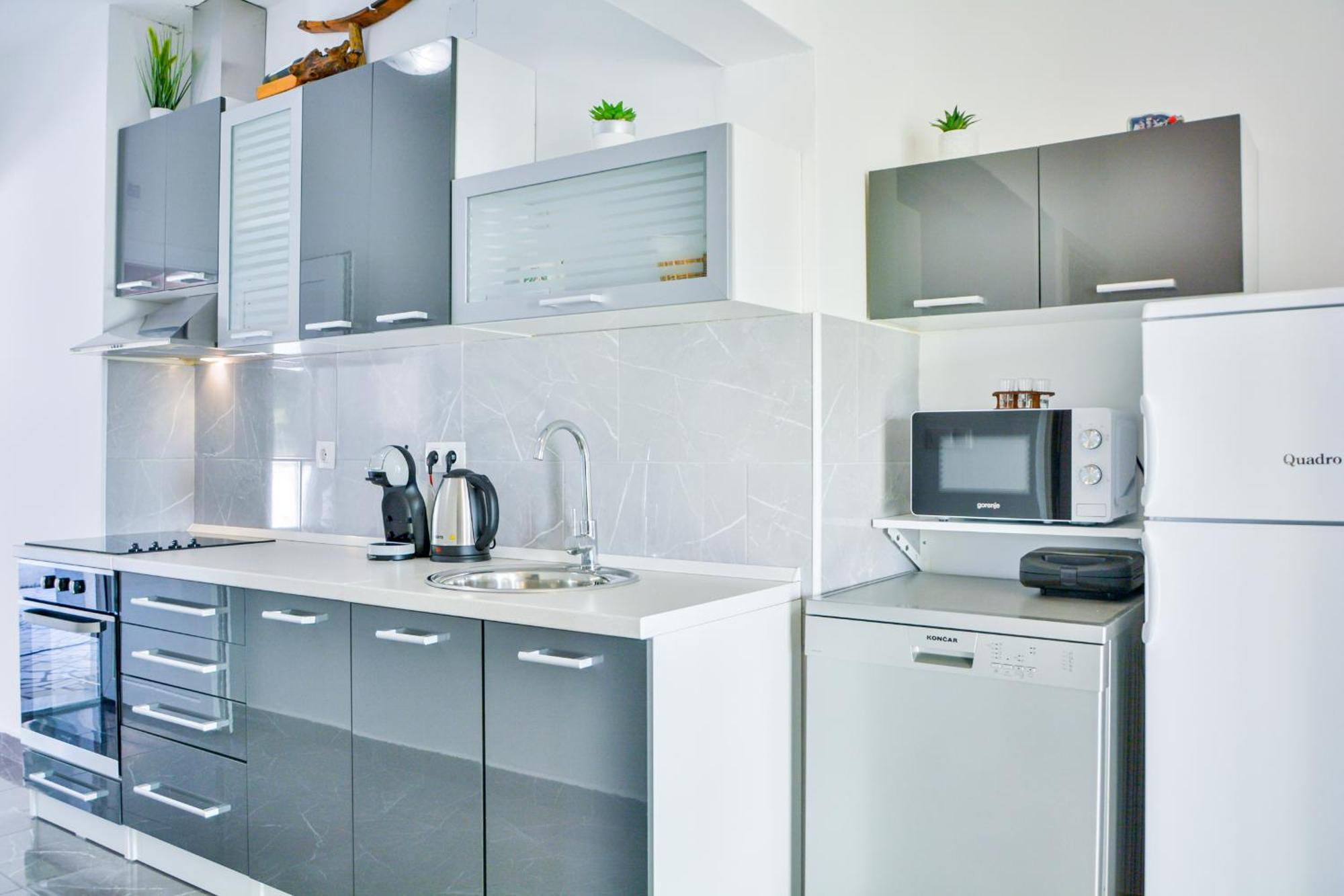 Apartments Did Ive Sibinj Krmpotski Pokój zdjęcie