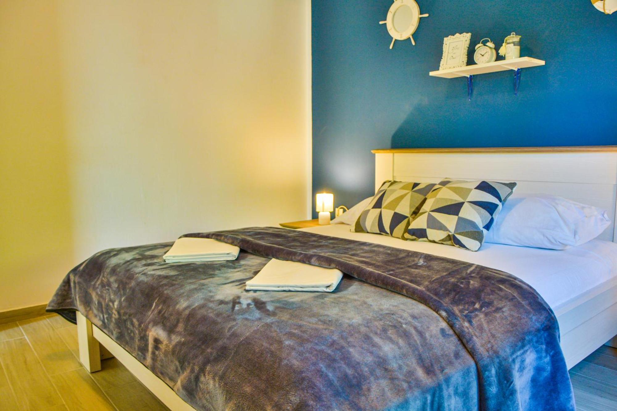 Apartments Did Ive Sibinj Krmpotski Pokój zdjęcie