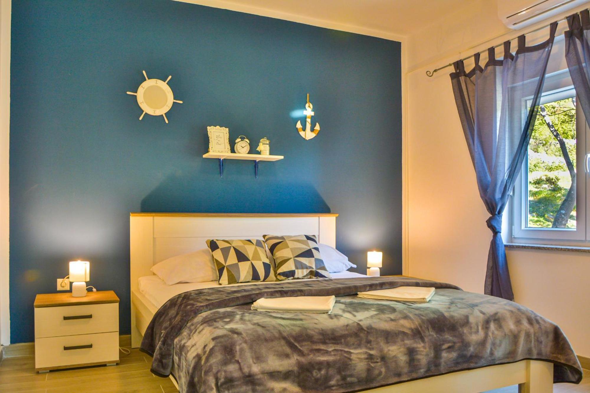 Apartments Did Ive Sibinj Krmpotski Pokój zdjęcie