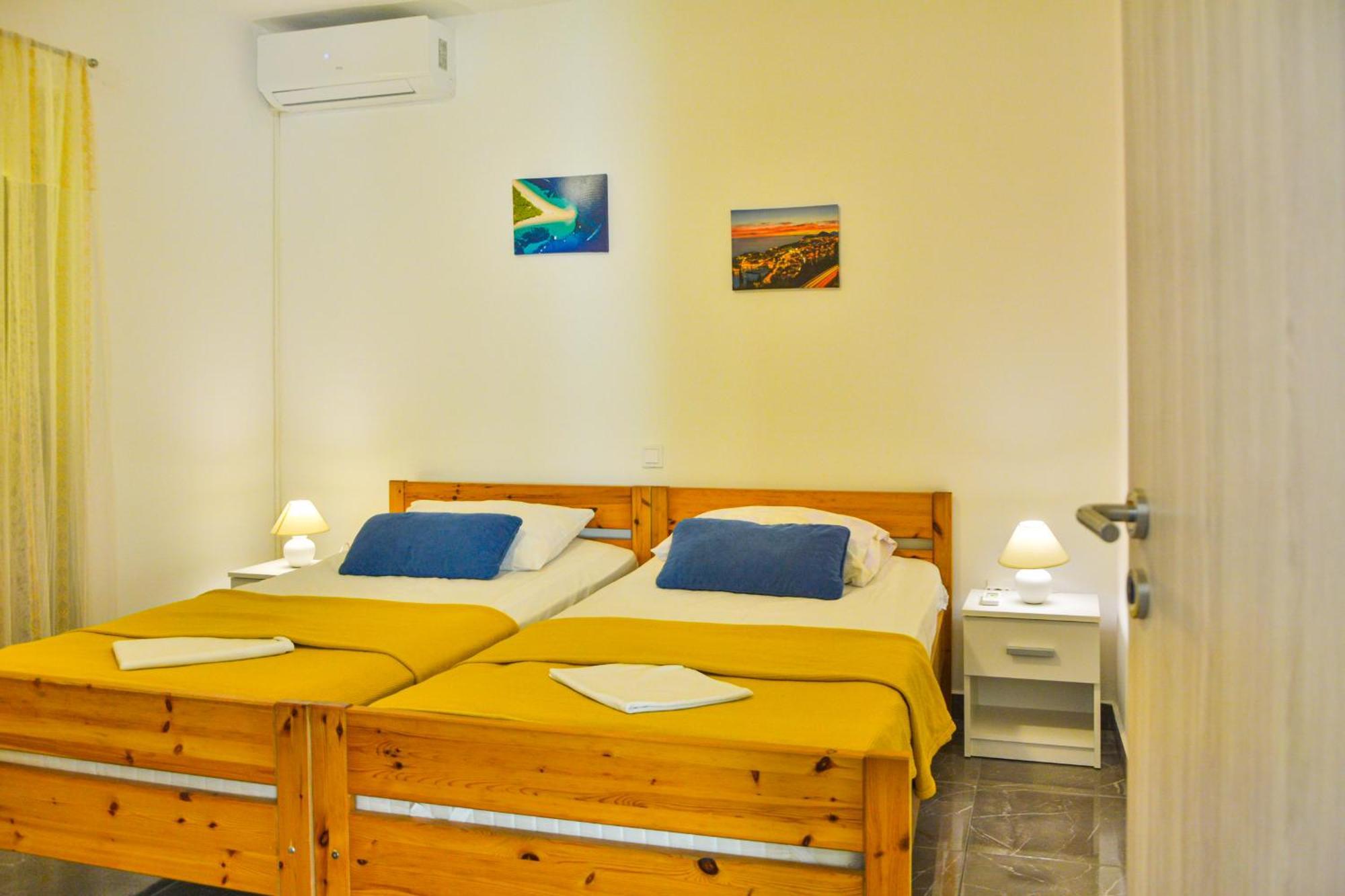 Apartments Did Ive Sibinj Krmpotski Pokój zdjęcie