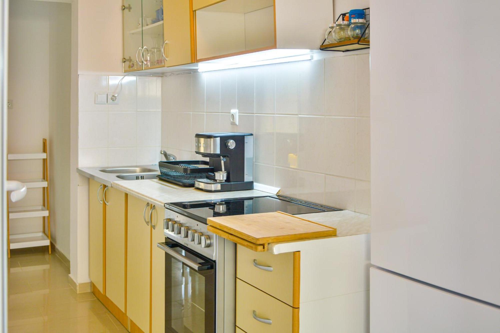 Apartments Did Ive Sibinj Krmpotski Pokój zdjęcie