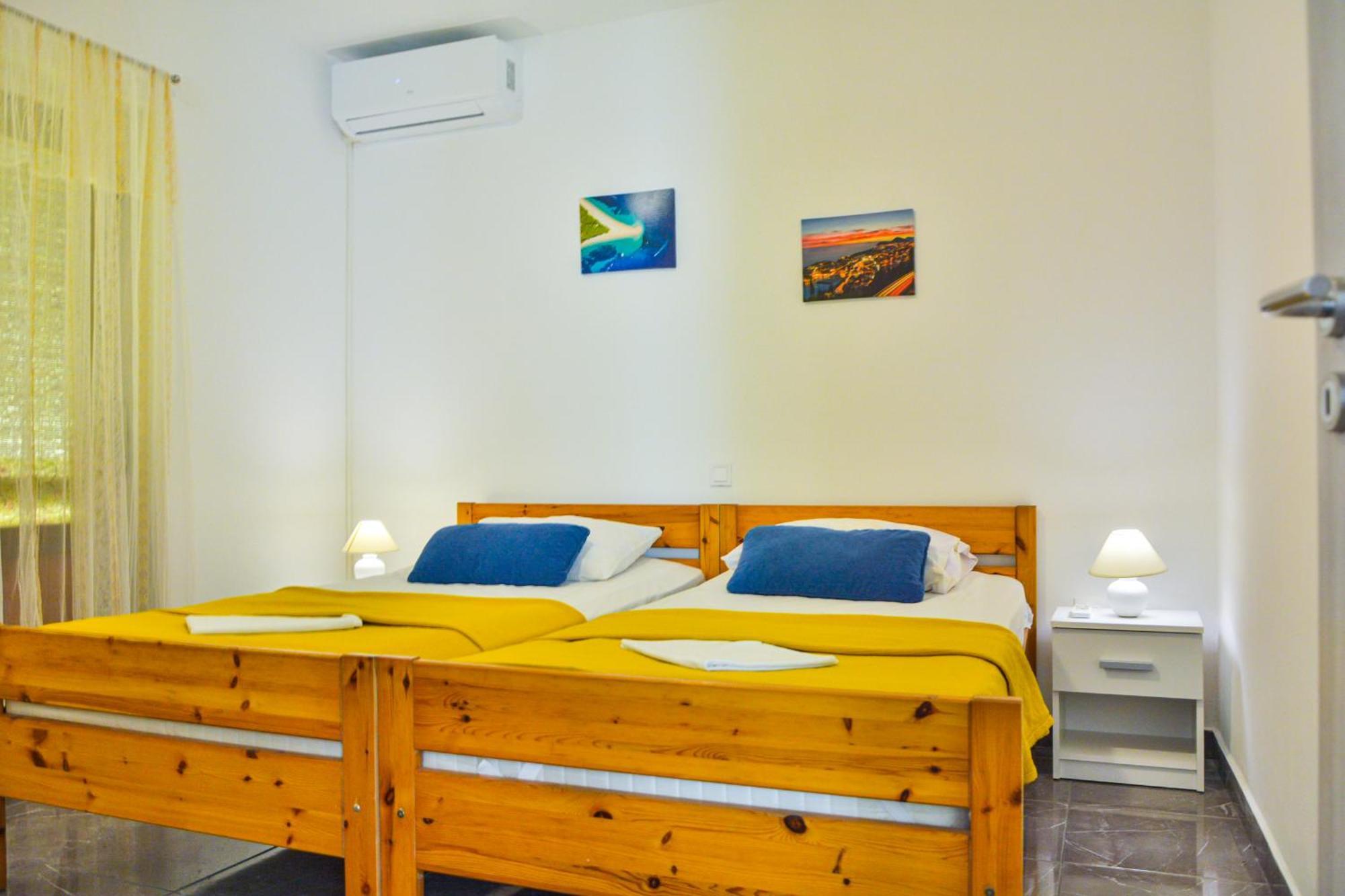 Apartments Did Ive Sibinj Krmpotski Pokój zdjęcie