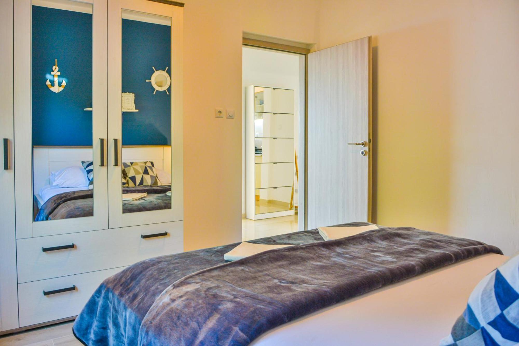 Apartments Did Ive Sibinj Krmpotski Pokój zdjęcie