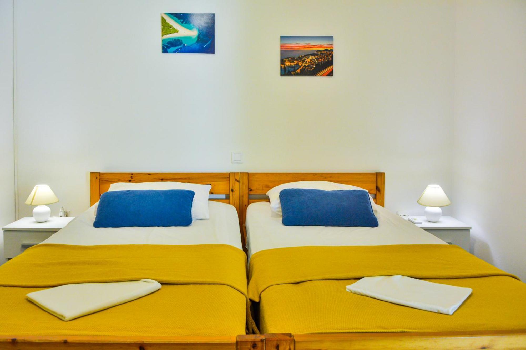 Apartments Did Ive Sibinj Krmpotski Pokój zdjęcie