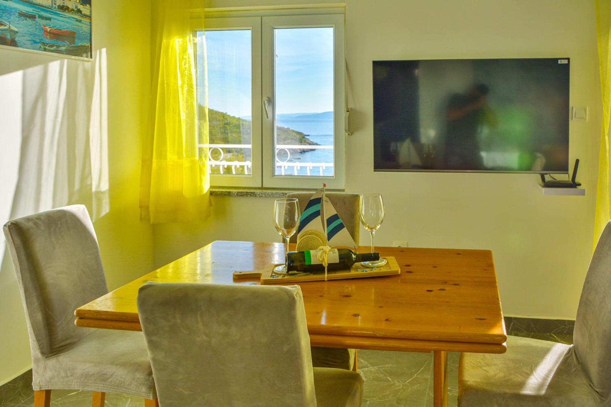 Apartments Did Ive Sibinj Krmpotski Pokój zdjęcie
