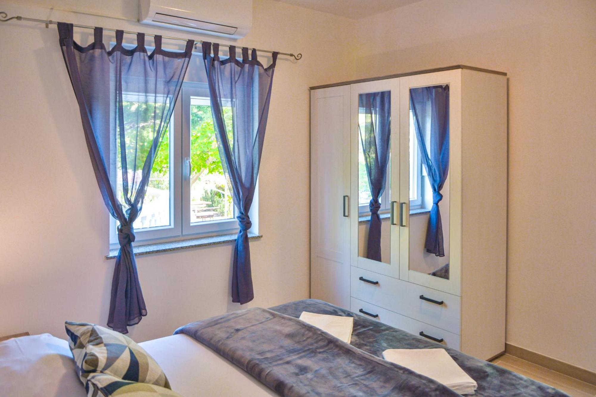 Apartments Did Ive Sibinj Krmpotski Pokój zdjęcie