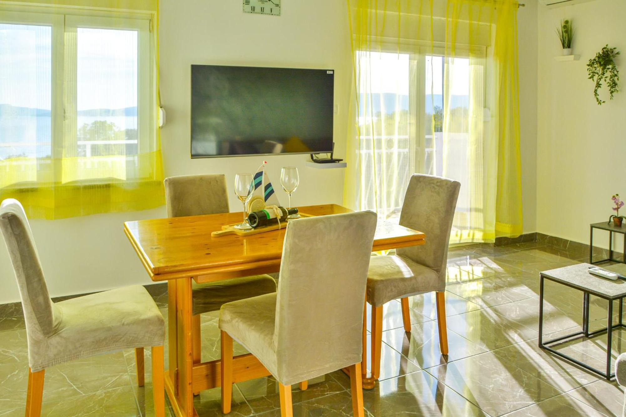 Apartments Did Ive Sibinj Krmpotski Pokój zdjęcie