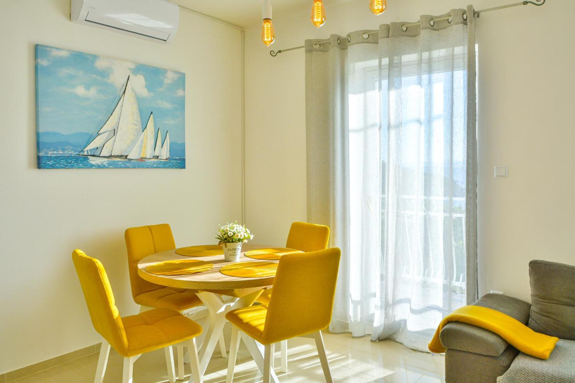 Apartments Did Ive Sibinj Krmpotski Pokój zdjęcie
